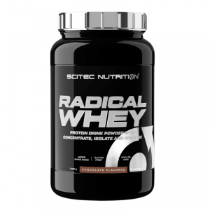 Radical Whey 1000g