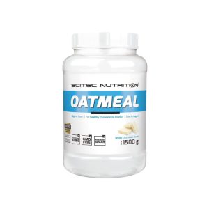Scitec Nutrition – Oatmeal 1,5 Kg