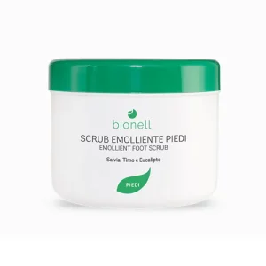 Bionell – Scrub Emolliente Piedi 500ml