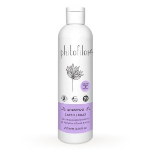 Shampoo Capelli Ricci – Phitofilos