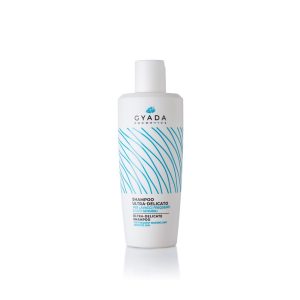 Shampoo Ultra Delicato – Gyada Cosmetics