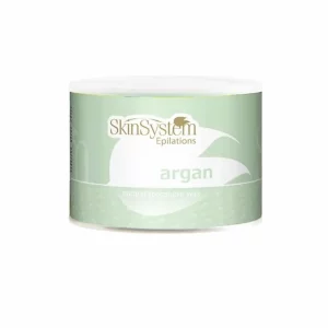 Cera Liposolubile Argan 400 ml – SkinSystem