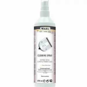 Wahl – Cleaning Spray 250ml