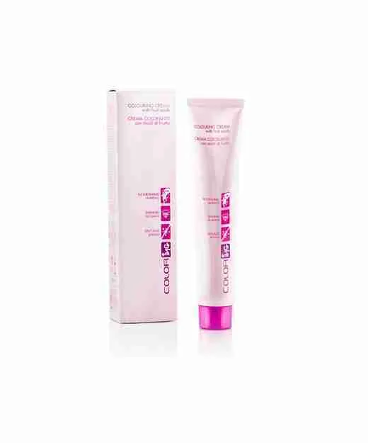 Coloring – Mix Red 100 ml