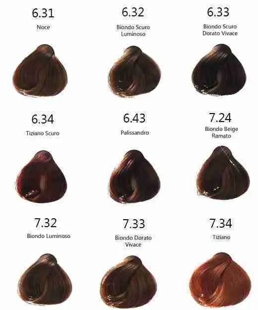 Tinta Dikson Color Biondo Chiaro Dorato Vivace 8.33 120 ml - immagine 3