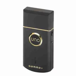 Gamma più – Uno Professional Mobile Shaver