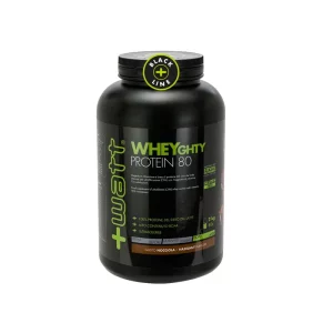 ‘+Watt – Whey Protein 80 2 Kg